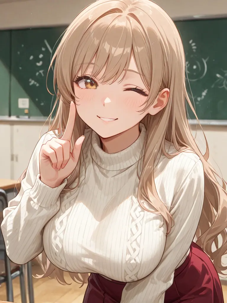 mikanmedaldayo의 彼女たちとの生活