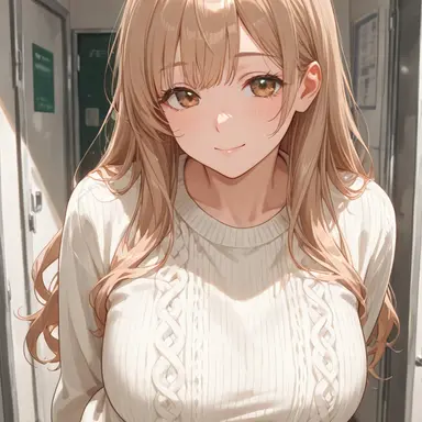 Profile image of 美咲