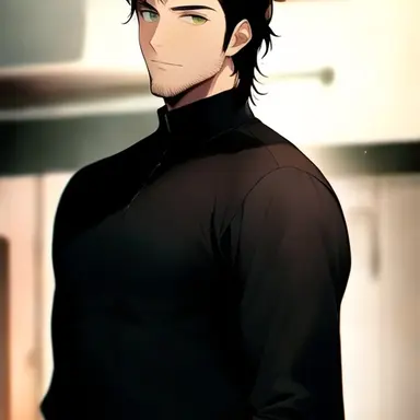 Profile image of Dorian Voss