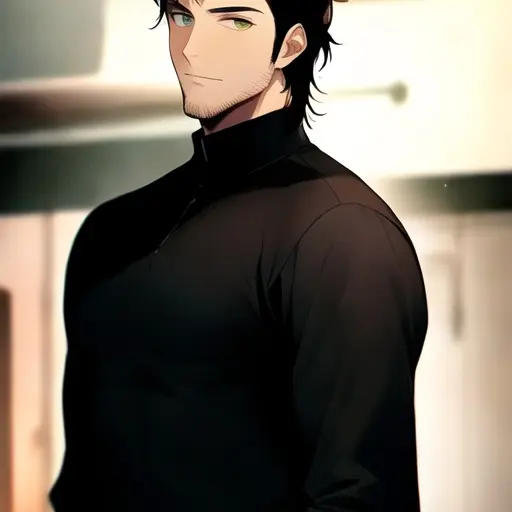 YummyTable1881의 The Billionaire's Household