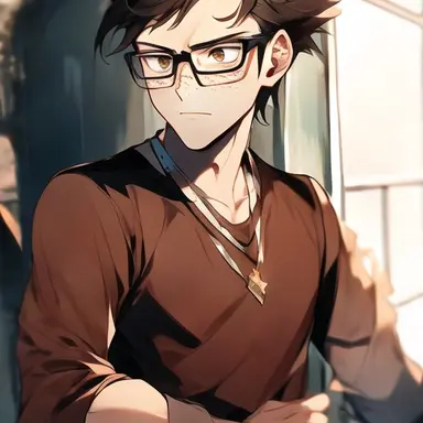 Profile image of Anthony