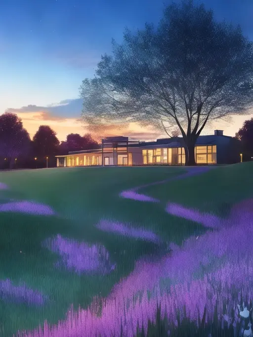 ChrisNexus의 Super Power School