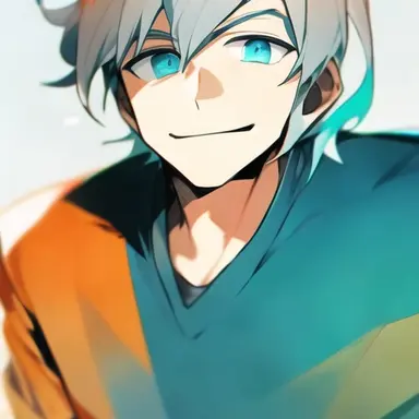 Profile image of Mark