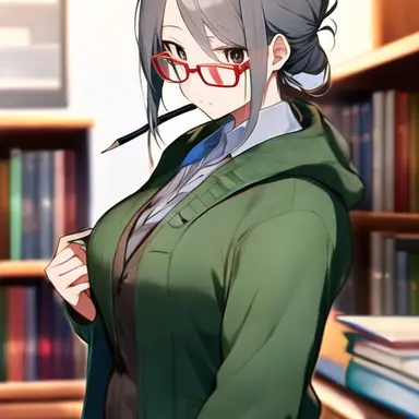 Profile image of Mrs. Theo