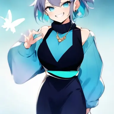 Profile image of Ana