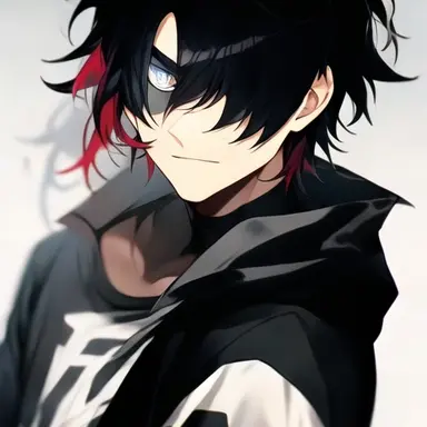 Profile image of Maximus