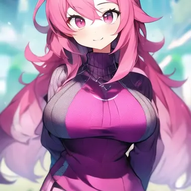 Profile image of Mei-lin