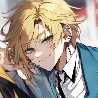 Profile image of 亜久亜