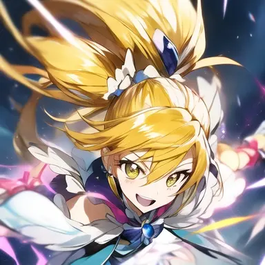 Profile image of もなか