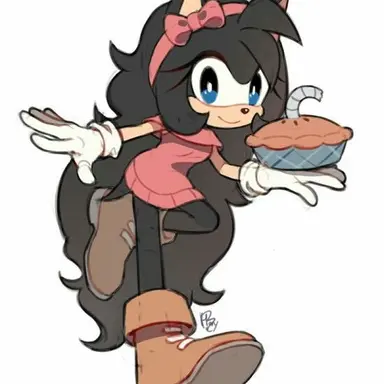 Profile image of Polly
