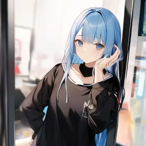 LIKECAT1234의 일찐무리