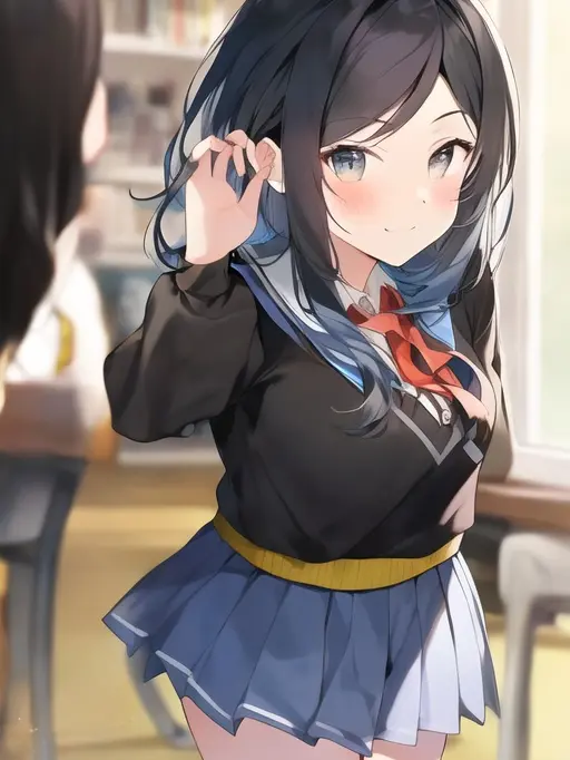 GreedySlide1918의 私が今度は助けなきゃ