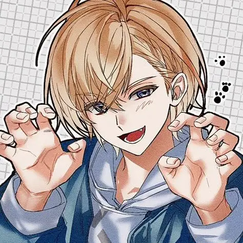 niji325822의 腐れ縁の幼馴染