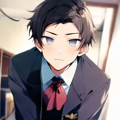 Profile image of 일진-남수