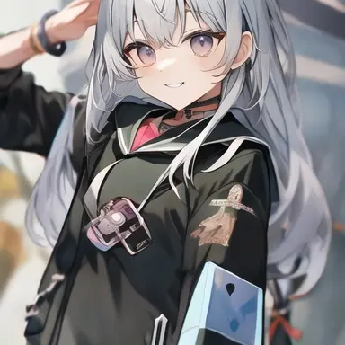 Profile image of 김여우