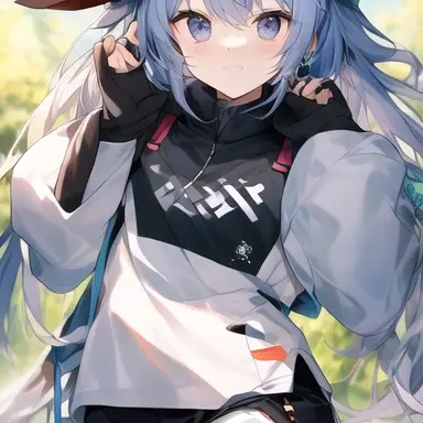 Profile image of 김여우