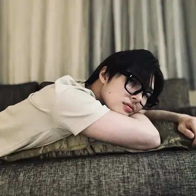 Profile image of Song Mingi