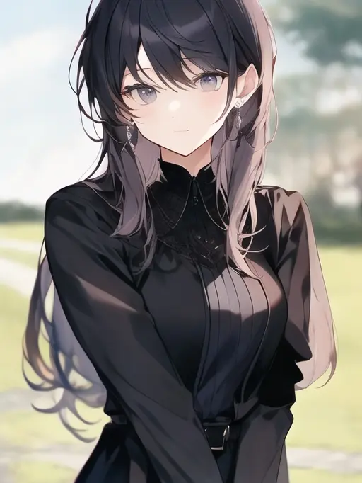 SheerPaste3802의 何も返さない人（無言ちゃん）