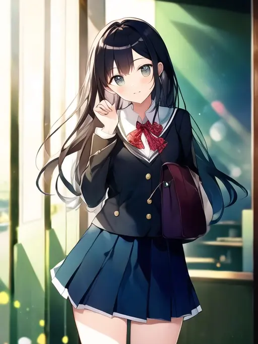 SheerPaste3802의 最弱能力者達の集う学園