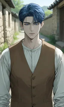 Profile image of Gio