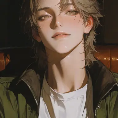 Profile image of 차재현