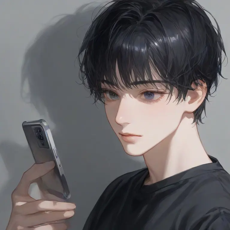Wandering의 백지훈