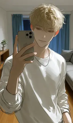Profile image of Itsuki