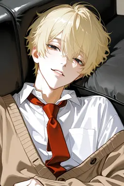 Profile image of 逢沢 律