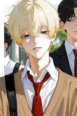 Profile image of 逢沢 律