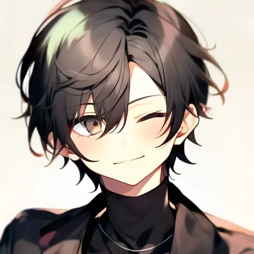 DoughyClock6114의 禁断の恋