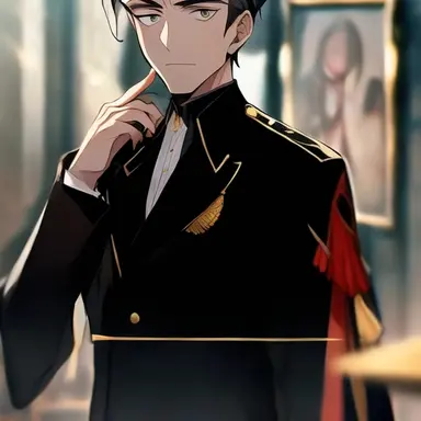 Profile image of Shuowen