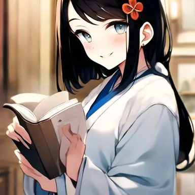 Profile image of Liqiu