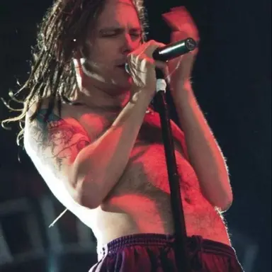 Profile image of Jonathan Davis