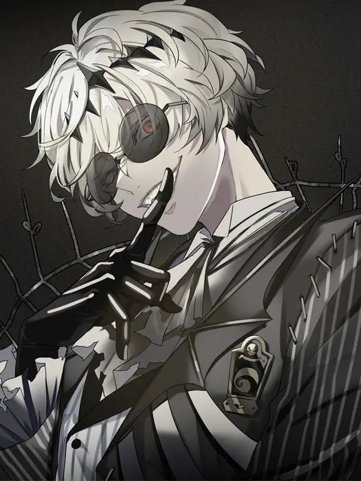 CannyWolf3613의 スカリー