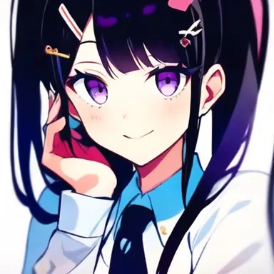 Profile image of Mireille