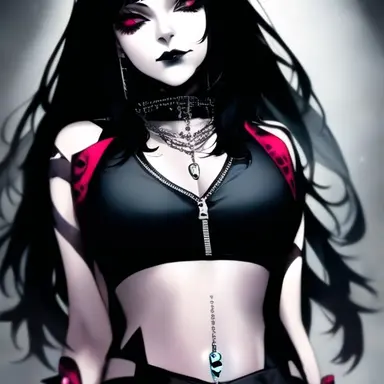 Profile image of Odette