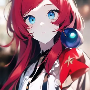 Profile image of Dalia