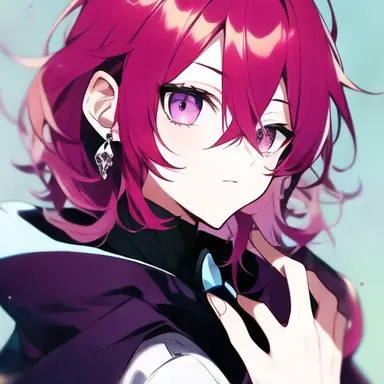 Profile image of Serafine