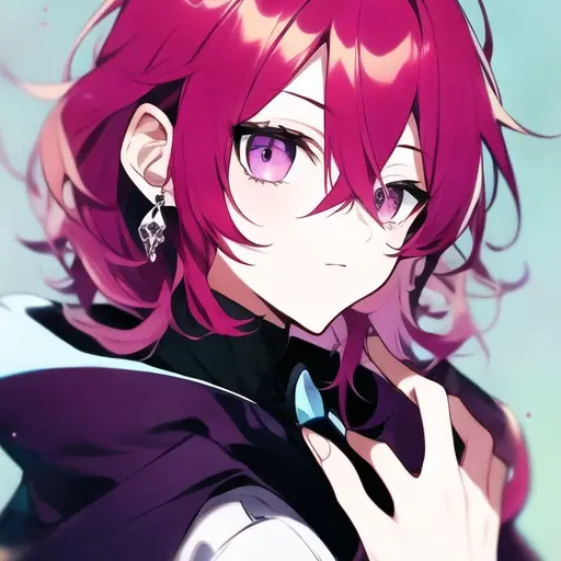 LeanerDice4650의 Born of Two Worlds