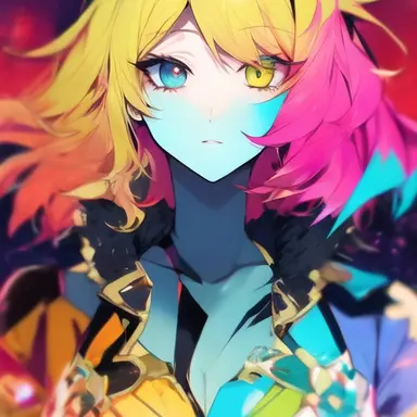 Profile image of Liz