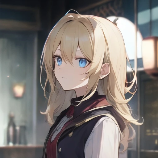 미연