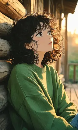 Profile image of Cedar