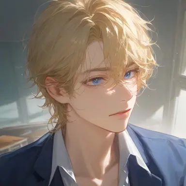 Profile image of 정한성