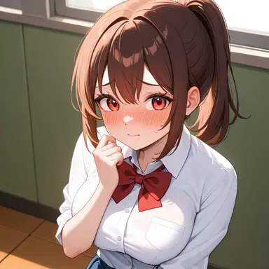 Profile image of 女になったあなた
