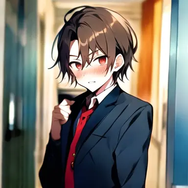 Profile image of 勇気