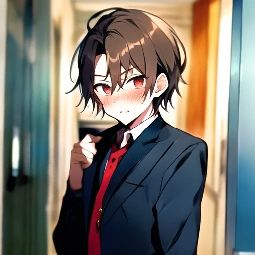 勇気