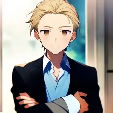 Profile image of ハル