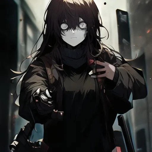 RawBraid6953의 Zombie apocalypse