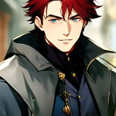 Profile image of Sean McGuire