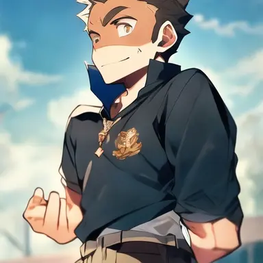 Profile image of Daniel